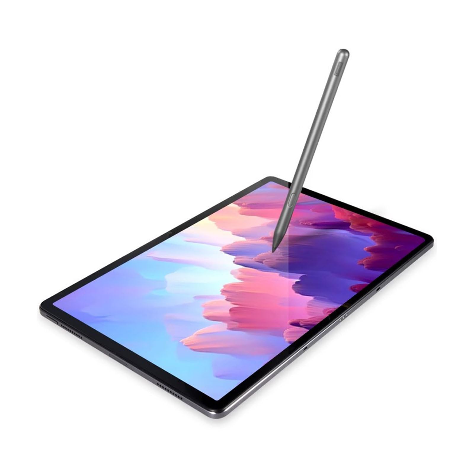 Amazon | アクティブスタイラスペン高精度感度細点容量性スタイラス